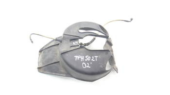 Piaggio Typhoon 50 2T 93-02 Wheel Arch Front Fender