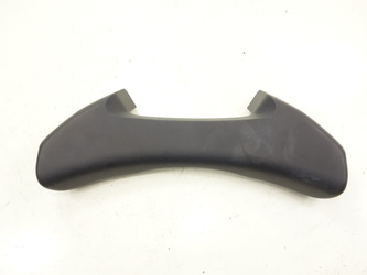 Peugeot Metropolis 400 20- Passenger backrest