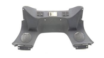 BMW K1100 Lt 89-96 Cockpit Plastic Filling