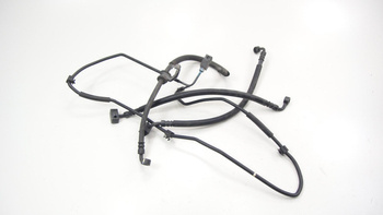 Honda Forza 125 Brake Pipes