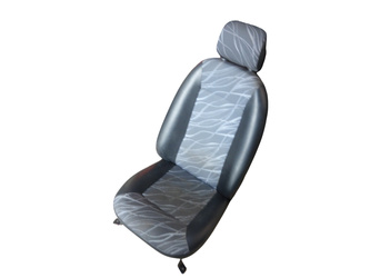 Microcar Ligier X-too xtoo  Fotel siedzenie pasażera