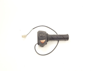 Peugeot Elystar 50 Przełącznik prawy rolgaz