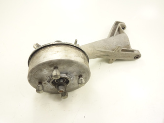 Microcar Aixam Gto City Rear Right Control Arm Drum Hub