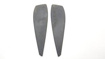 Peugeot Satelis 125 Rubber Floor Mats