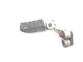 Yamaha Xj 900 83-90 Right Driver Footrest