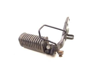 Kawasaki El 250 88-97 Podnóżek Kierowcy Prawy