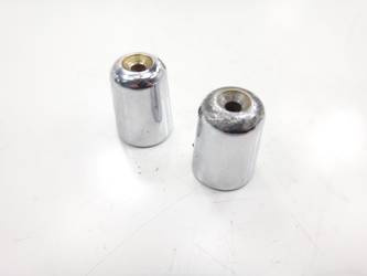 X-Evo X8 125 04-10 Weights Steering Bumpers