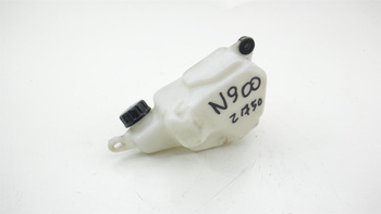 Kawasaki Z750 03 - Liquid Expansion Tank