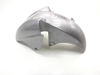 Riya Adonis 125 4T Fender Front