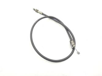 Yamaha Xvz 1300 Venture Backrest Cable