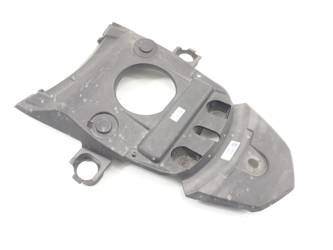 Honda Sh 125 09-16 Plastik Osłona Pod Siedzenie