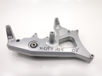 Vp X City Cityliner Swingarm Muffler Mount