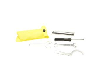 Atv Aeon Cobra 320 420 422 service tools