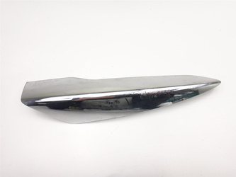 Piaggio Liberty 50 18R Plastic Cover Chrome