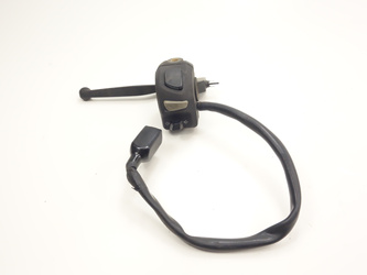 Peugeot Kissbe 50 4T 18-21 Left switch