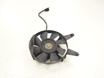 Yamaha Fzs 600 Fazer 98-04 Radiator Fan