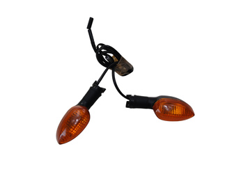 Yamaha Fz1 Fz6 Xj6 R1 R6 Fz8 TDM Turn signals set
