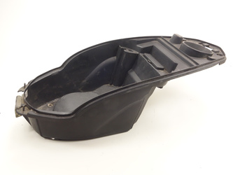 Peugeot Kissbe 50 4T 18-21 Underseat storage box