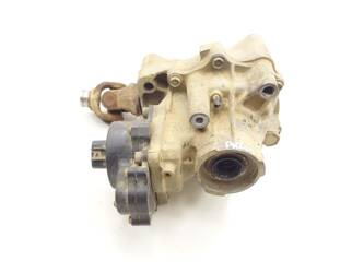 Yamaha Rhino 660 Transmission Front Differential