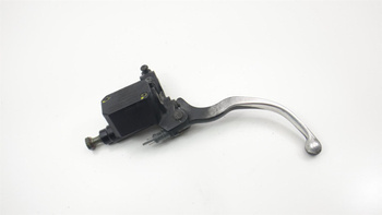 Piaggio Mp3 300 Ie Brake Master Cylinder Rear Left