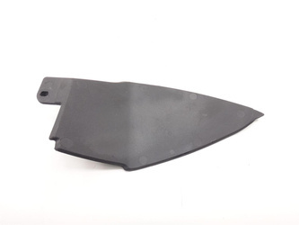 Aprilia Sr Motard Typhoon Plastic End Cap