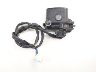 Yamaha T-Max 530 Dx 17-19 Rear Brake Master Cylinder