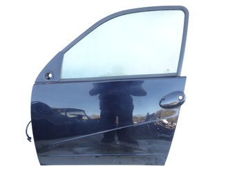 Microcar Ligier X-too xtoo Left driver's door