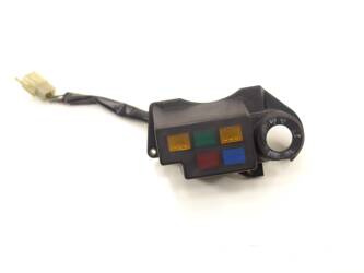 Kawasaki El 250 88-97 Indicators, Ignition Switch Housing
