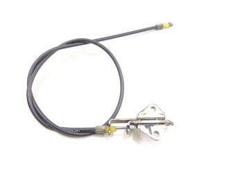 Kawasaki Gtr 1400 07-09 Seat Lock Link