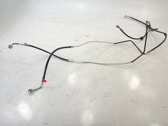 Tuono V4 1100 Factory 21- Przewody Hamulcowe