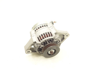 Microcar M.go Highland X Alternator