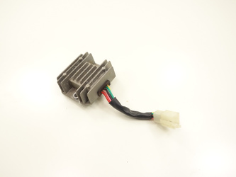 Kymco Kpw K-pipe 50 4T Regulator napięcia