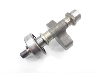 Suzuki Burgman 400 K7-K16 Engine Balancer Mode