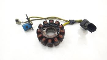 Piaggio Vespa 125 Stojan Uzwojenie Zapłon