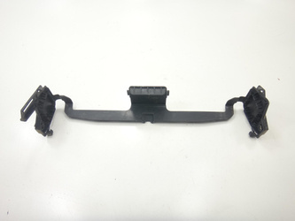 Can-Am Outlander 570 Frame Mounting Filling