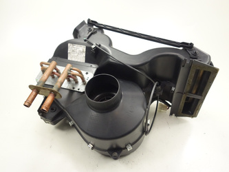 Microcar Aixam Gto City Nagrzewnica dmuchawa nawiew