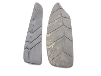 Sym Gts 125 Rubber Floor Mats