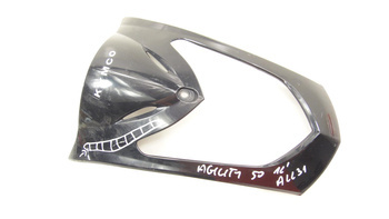 Kymco Agility 50 Tie Mask Nose Canopy