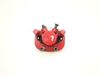 Microcar Ligier Js 50 Blue line Left Front Brake Caliper