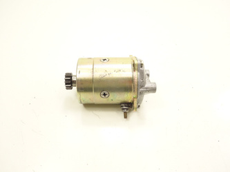 Aprilia 125 Pegaso Af1 Tuono Rs Rotax 123 Starter Motor