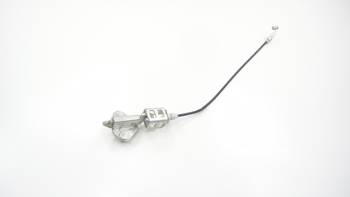 Suzuki Sv 650 16-20 Seat Lock With Cable