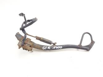 Kawasaki Gtr 1400 07-09 Side Stand
