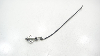 Zzr 1400 Zx14R 12- Seat Lock With Cable