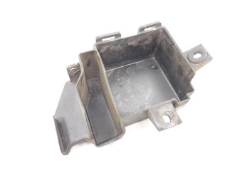 Honda Xl 125 Varadero 07-14 Battery Compartment