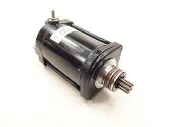 Spyder F3 Rotax 1330 starter motor