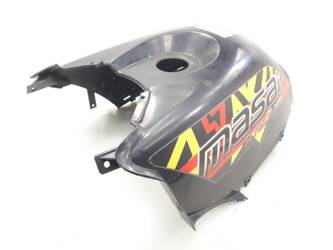 Quad Masai 700 4X4 Plastic Tank Cover