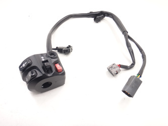 Triumph Tiger 1200 Combined Switch Left