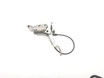 Piaggio Mp3 Yourban 300 Brake Lever