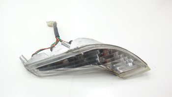 Peugeot Vivacity 3 09-14 Turn Signal Left Front