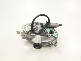 Mp3 300 Yourban Mechanizm serwo zawieszenia